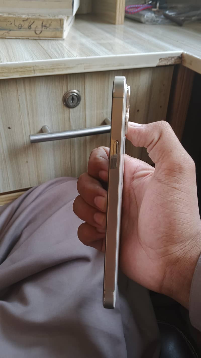 Apple iPhone 12 Pro Max 3