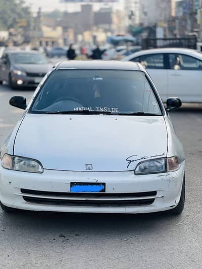 Honda Civic 1994
