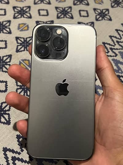 Apple iPhone 13 Pro
