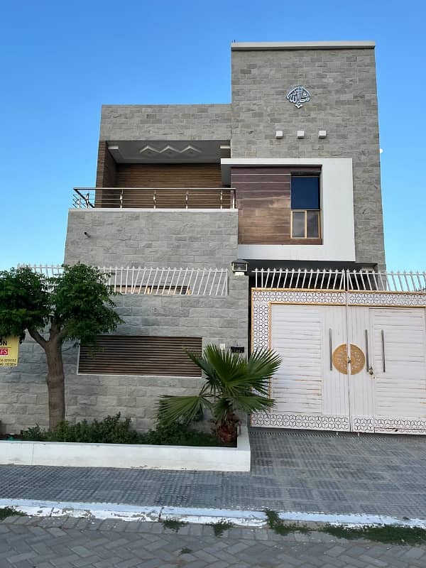 PLOT MALIR TOWN RESIDENCY PHASE 2 1