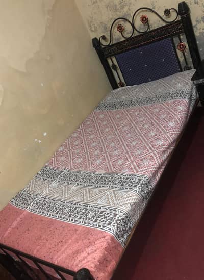 Bed Selling