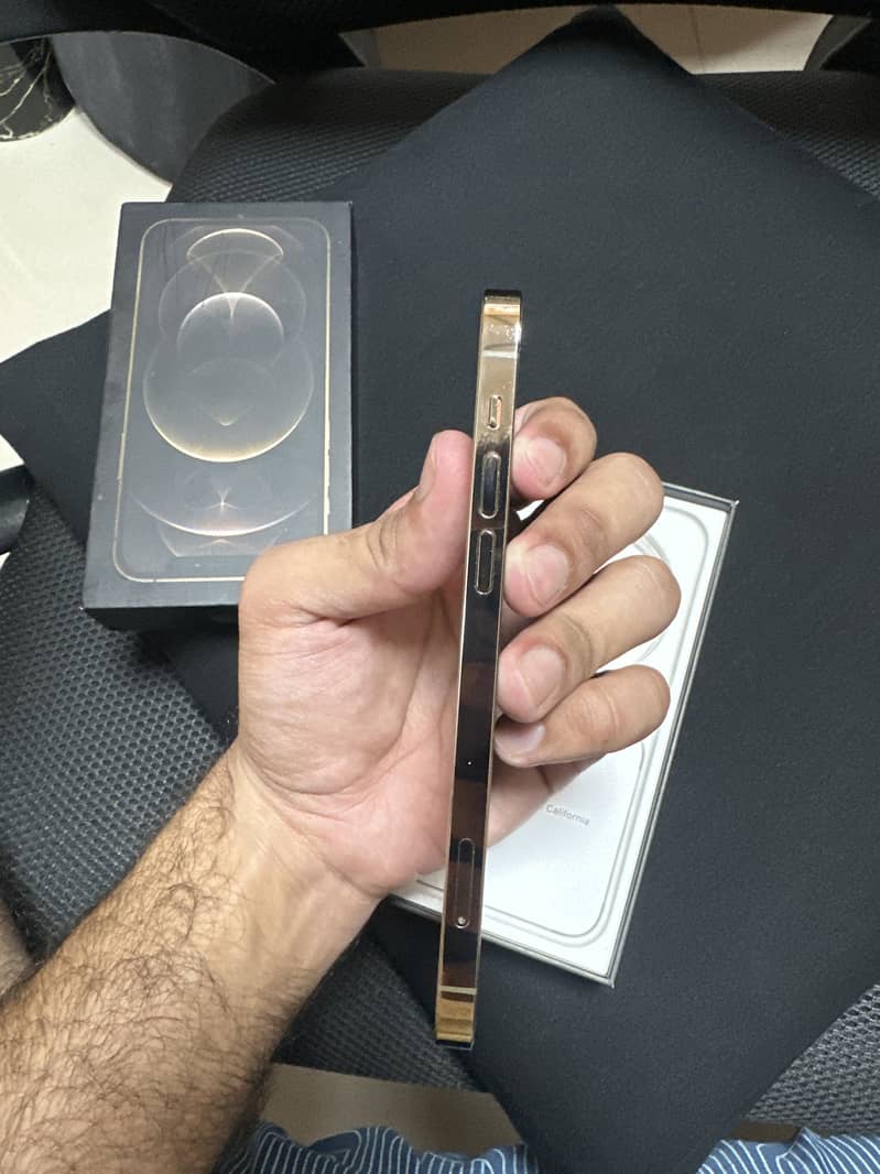Apple iPhone 12 Pro 1