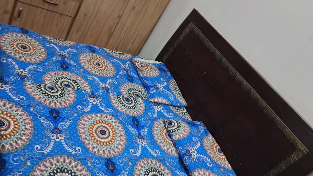 good bed 0
