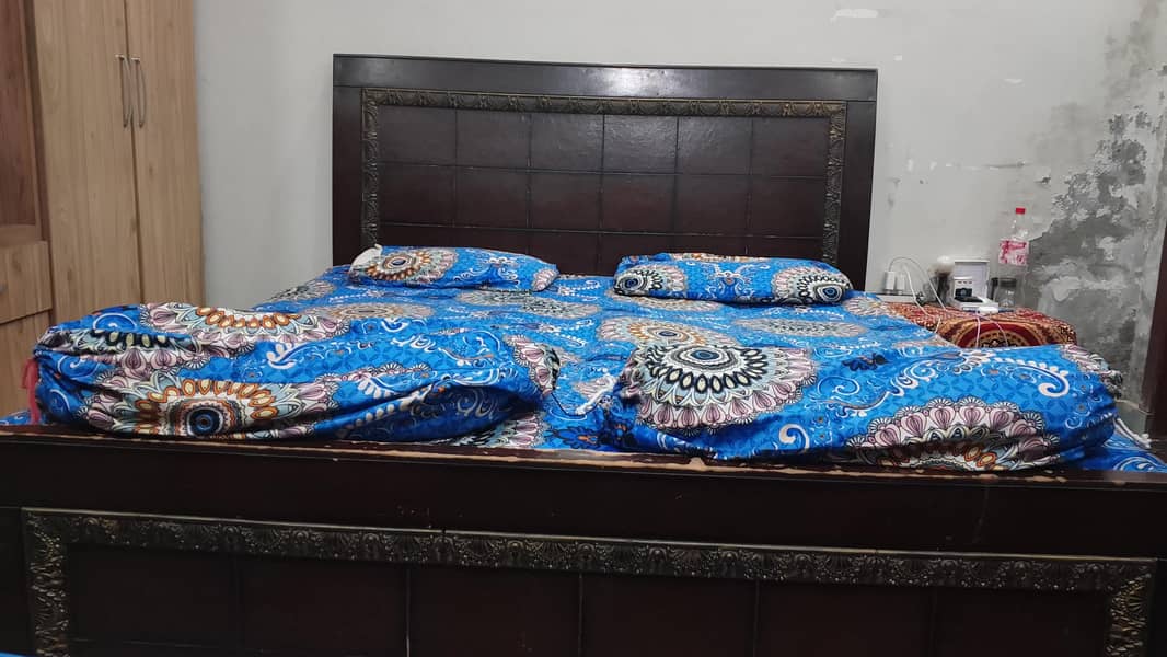 good bed 3