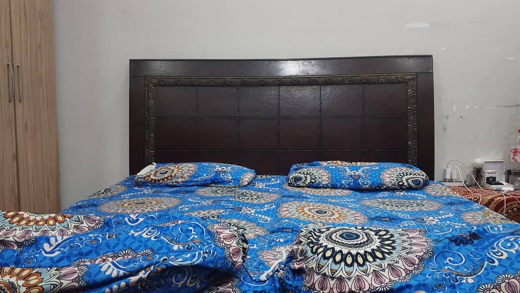good bed 4