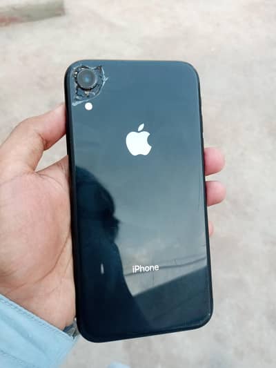Apple iPhone XR