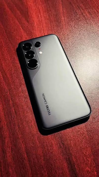 Tecno Camon 50 ULTRA