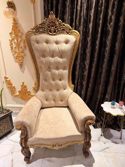 Room Chairs Sofa Set