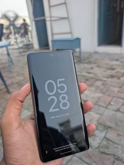 Google Pixel 7 Pro