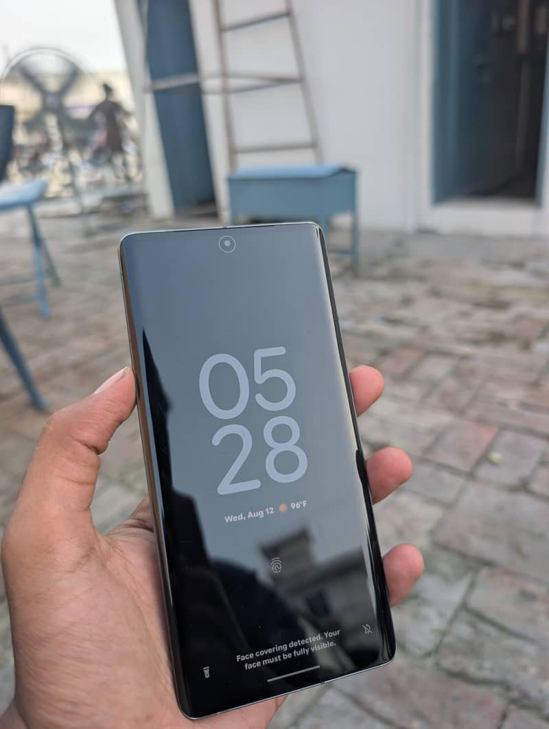 Google Pixel 7 Pro 0
