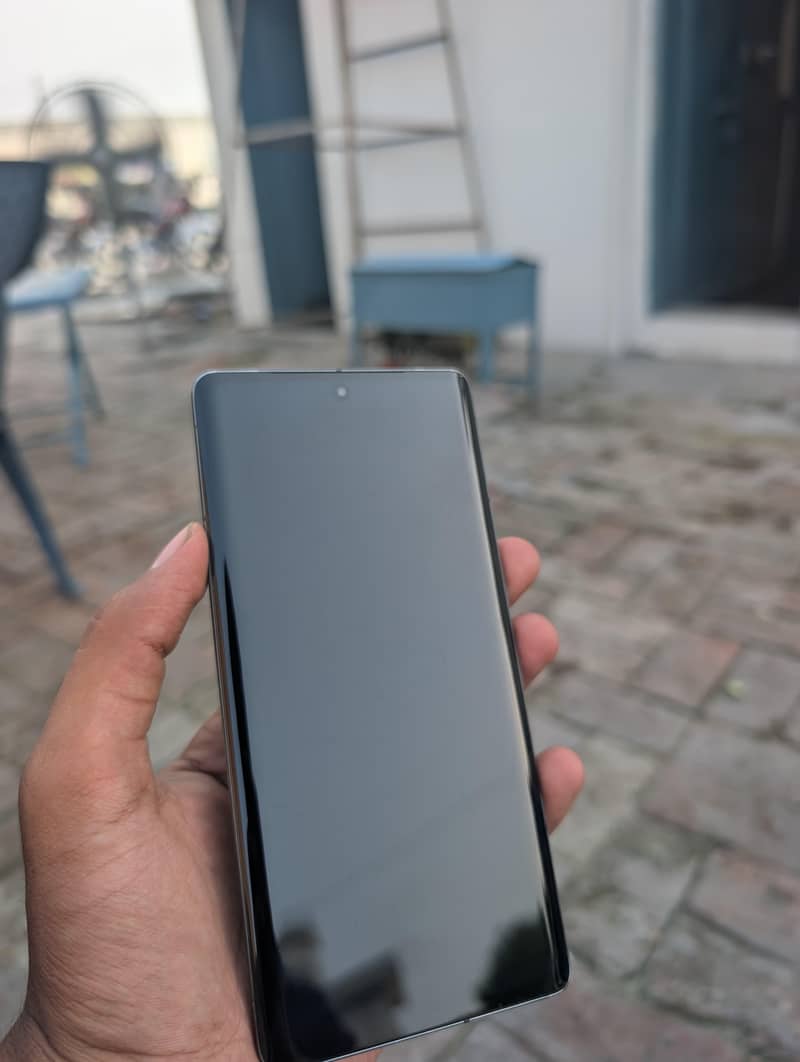 Google Pixel 7 Pro 1