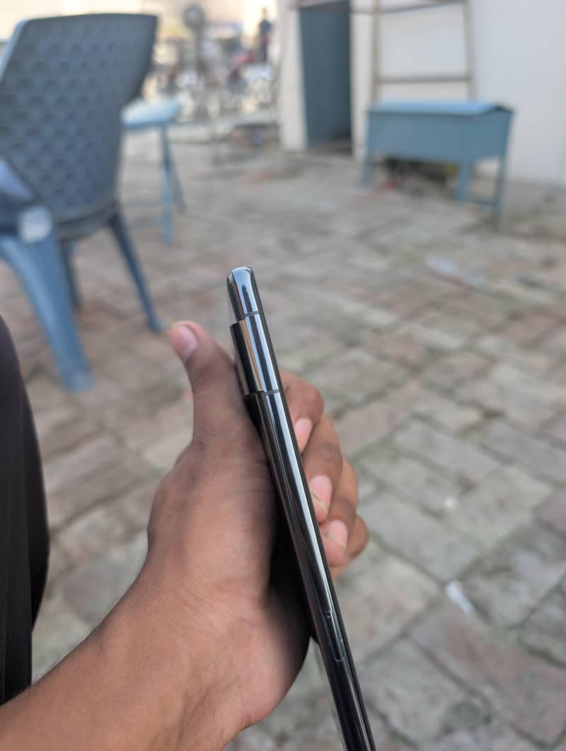 Google Pixel 7 Pro 4