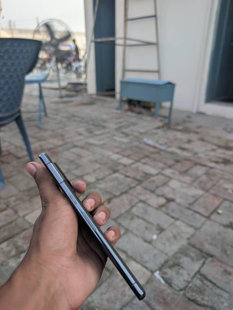 Google Pixel 7 Pro 5