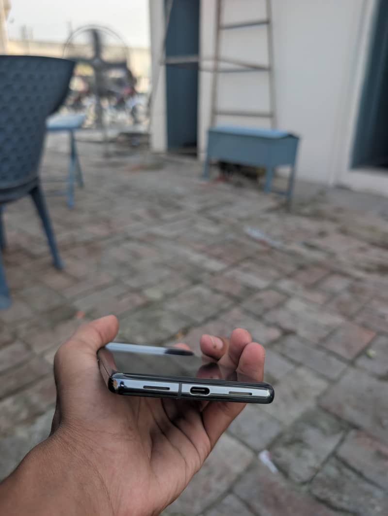 Google Pixel 7 Pro 7