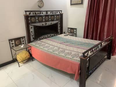 Bed for sale