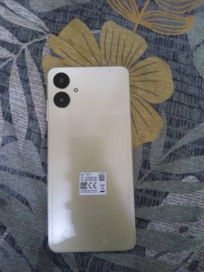 Samsung Mobile A06