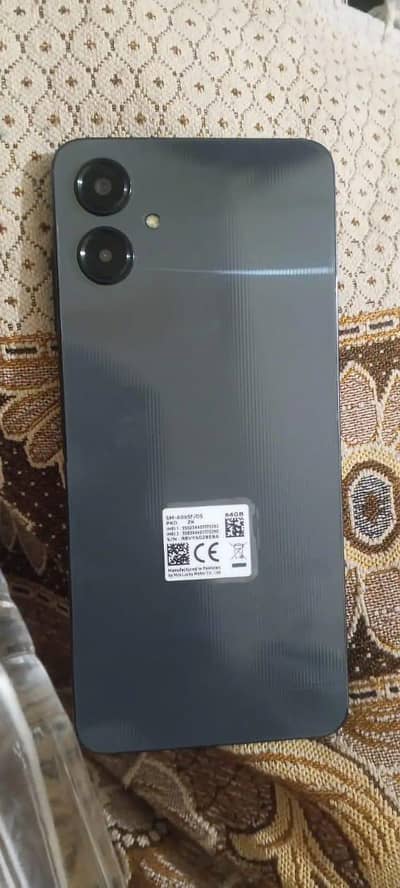 Samsung Mobile A06