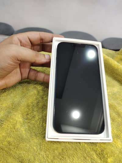 Apple iPhone 13