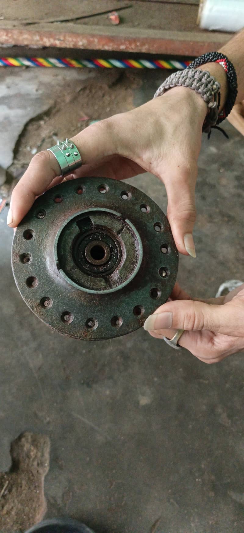 daram 0