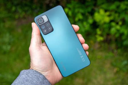 Xiaomi Redmi Note 11 6/128