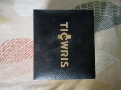 TICWRIS SMART WATCH