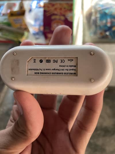Sony Airpods