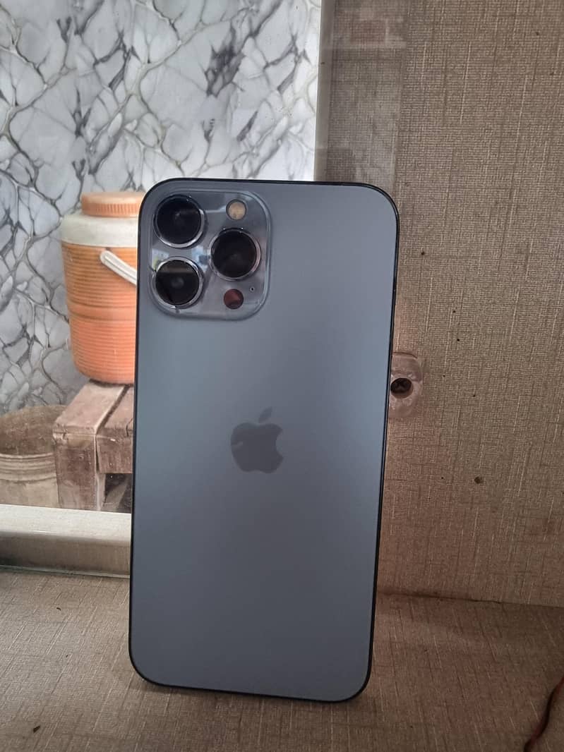 Apple iPhone 13 Pro Max 1