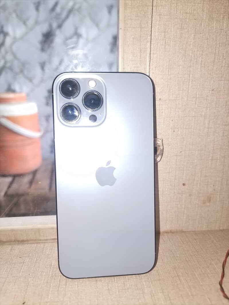Apple iPhone 13 Pro Max 2