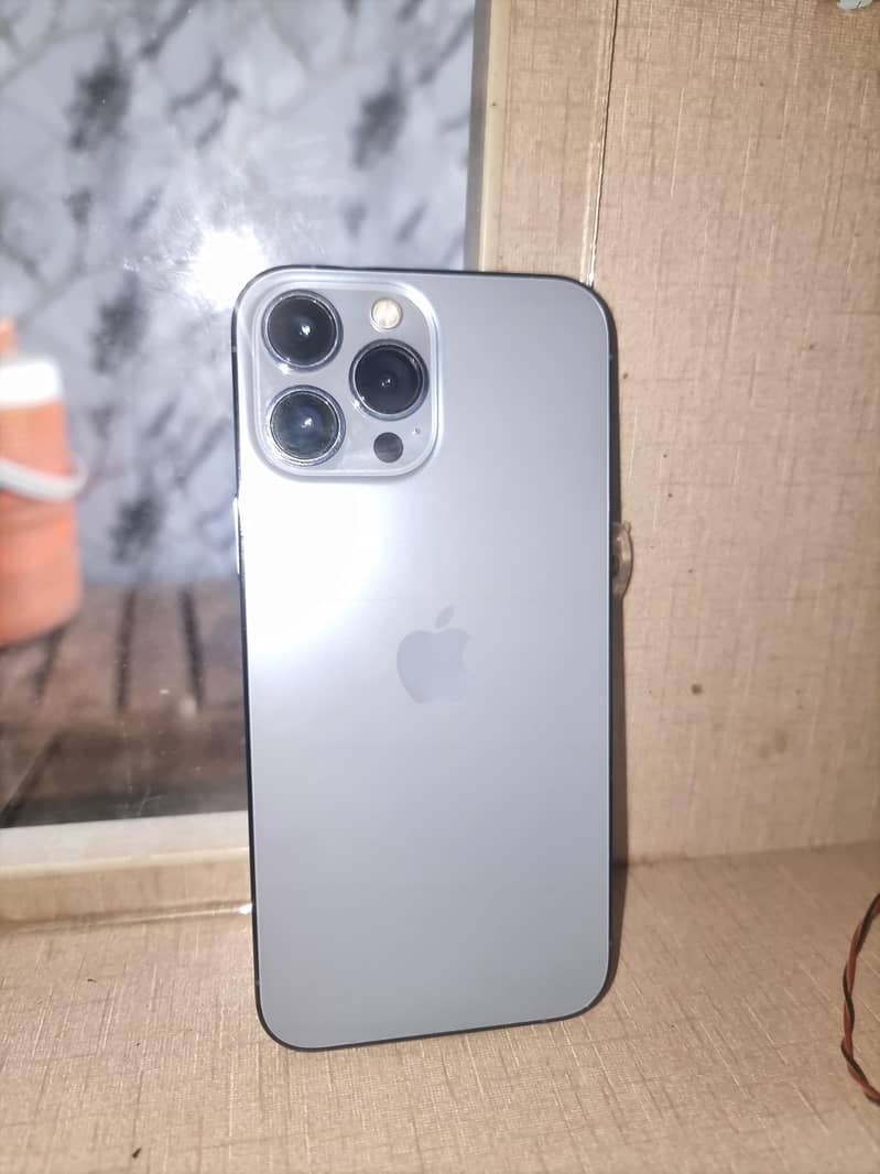 Apple iPhone 13 Pro Max 3