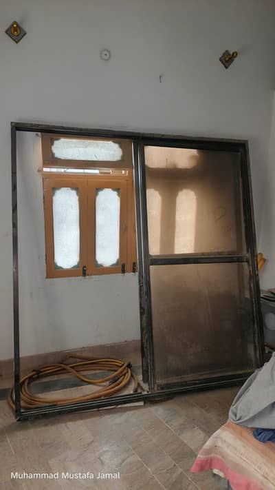 sliding doors