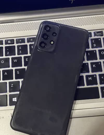 Samsung A23 | PTA Approved | 128GB