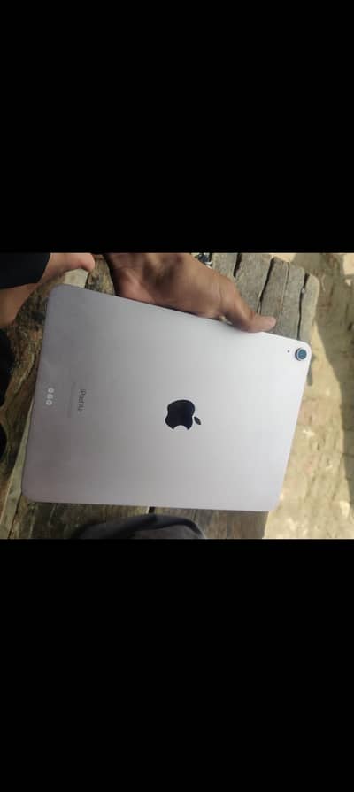 iPad air 5
