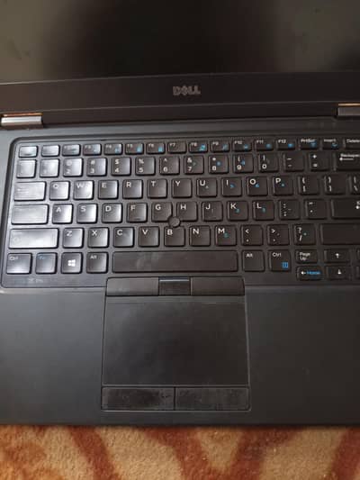Dell latitude 7450 core i5 5gen