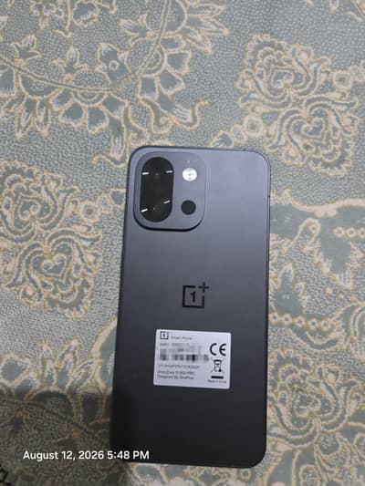 One Plus 13s