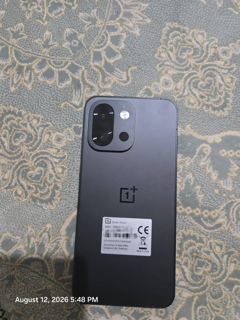 One Plus 13s 0