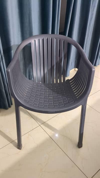 pure citizens chairs 10/10 condition