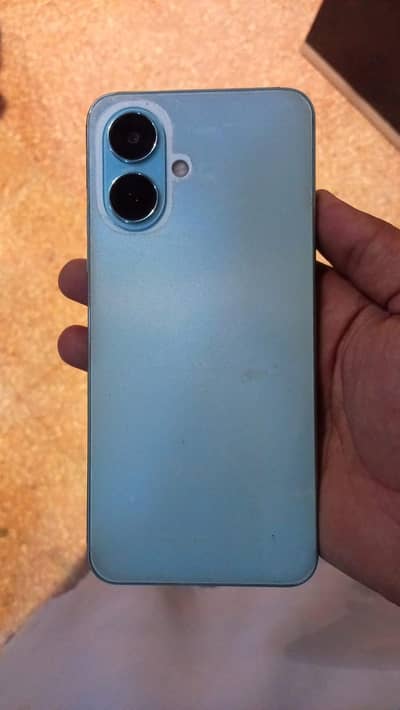 Tecno Spark Go 2
