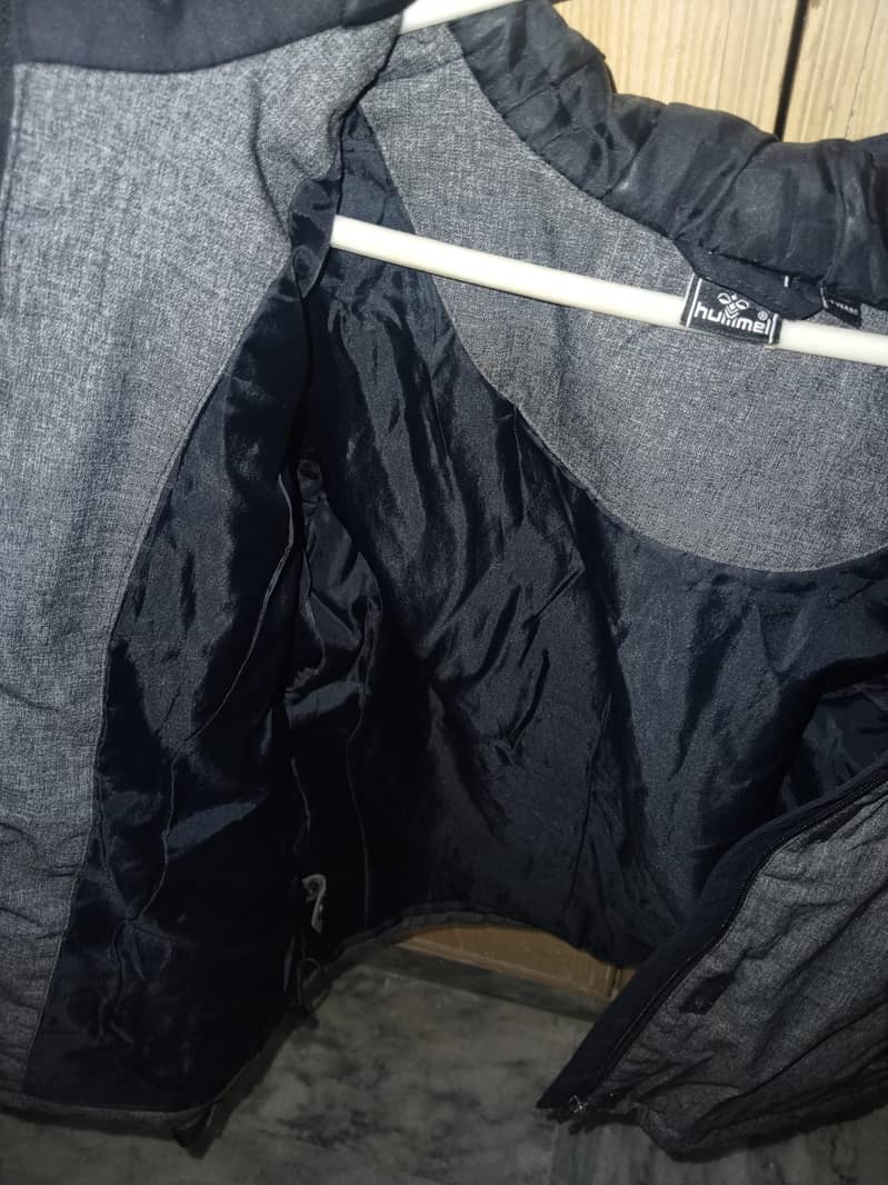imported jacket 0
