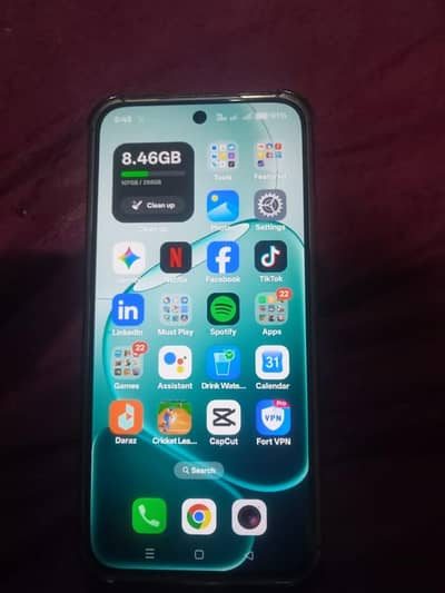 OPPO Other Model A6pro