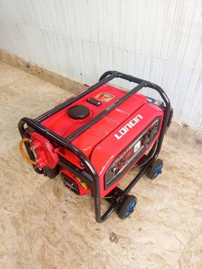 3.5 KVA LONCIN (A Series)