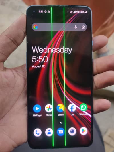 One Plus 9