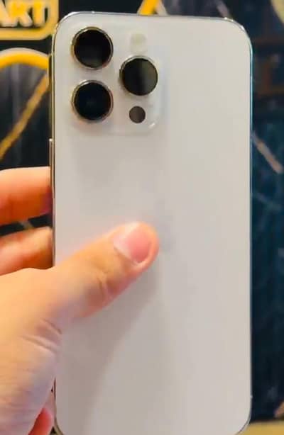 Apple iPhone 14 Pro Max
