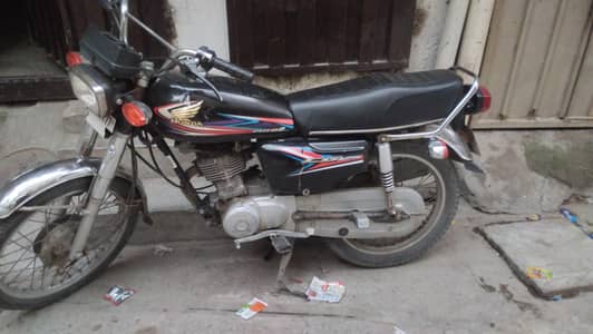 Urgent sale