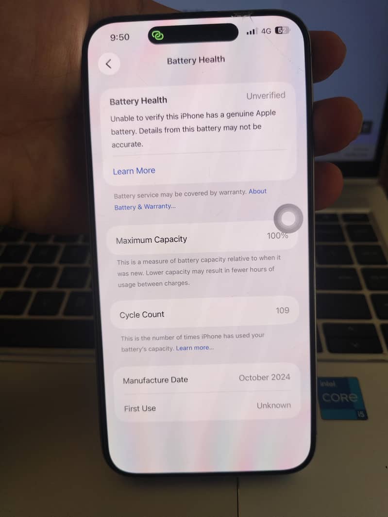 Apple iPhone 15 Pro Max 1