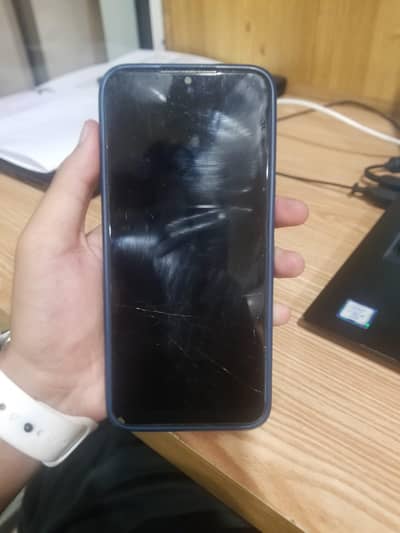 Infinix Hot 10i