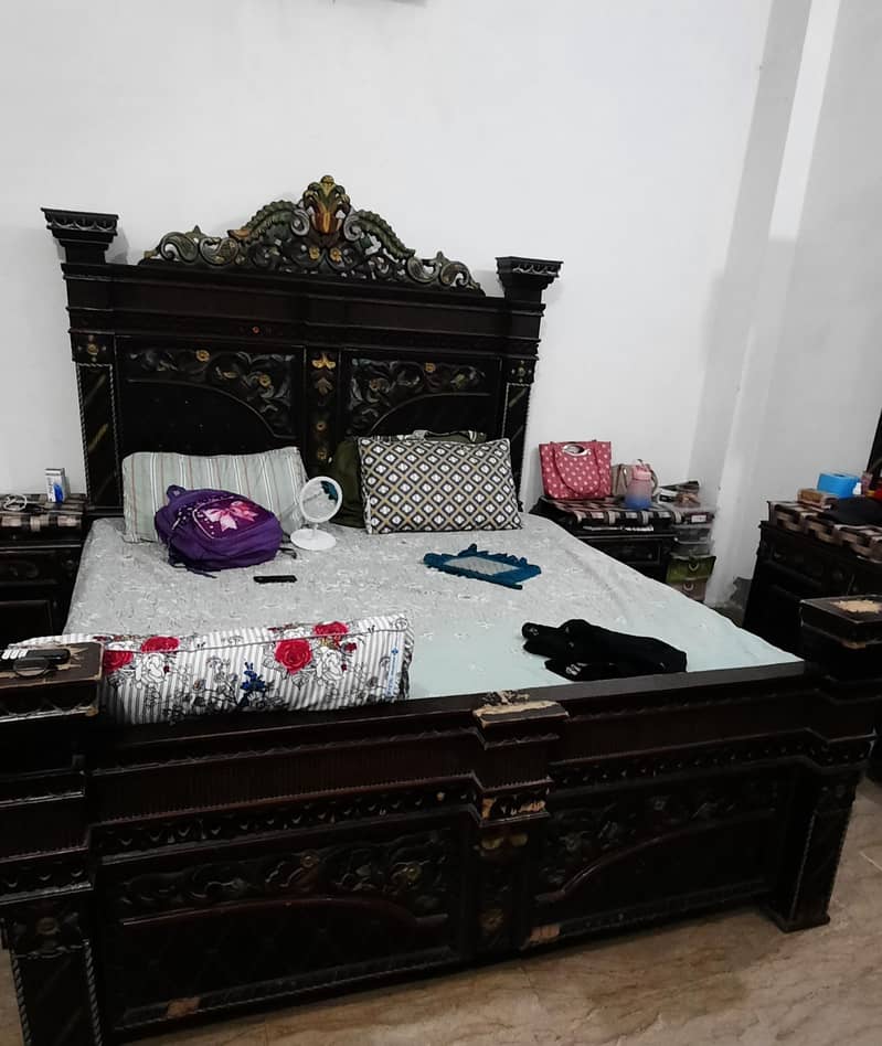bedset full 2
