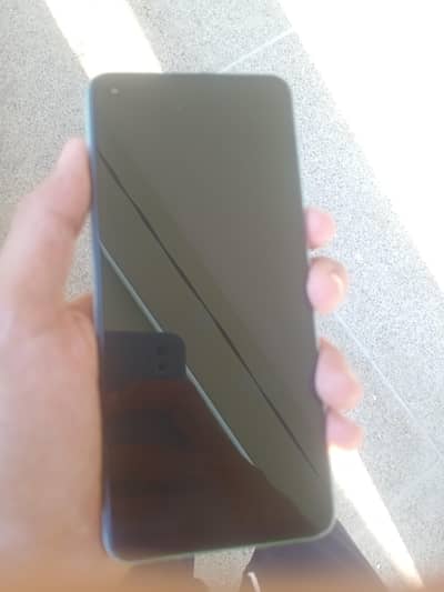 OPPO F21 Pro 5G Official PTA Approved