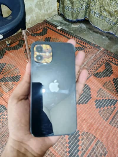 Apple iPhone 12