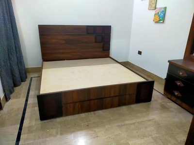 Bedroom Set for Sale