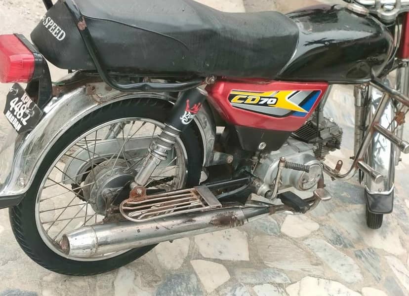 engine ok 3